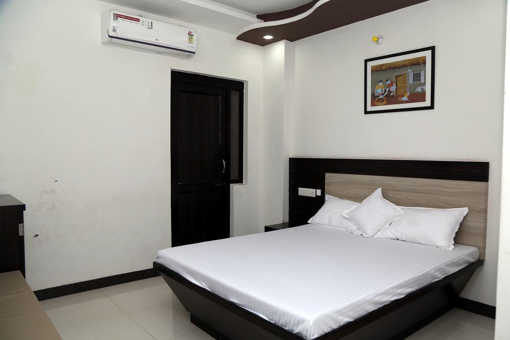 Stay Inn Jodhpur  Ngoại thất bức ảnh