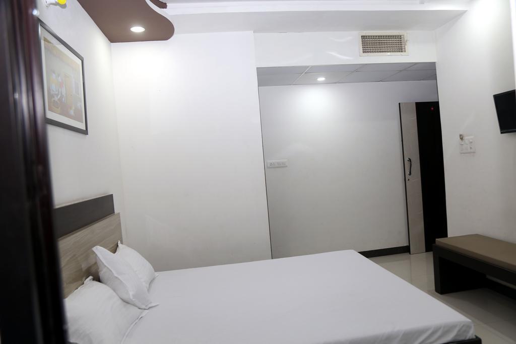 Stay Inn Jodhpur  Ngoại thất bức ảnh