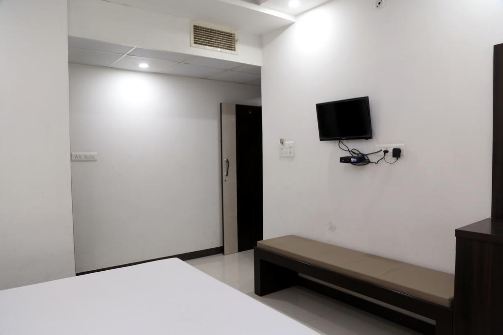 Stay Inn Jodhpur  Ngoại thất bức ảnh