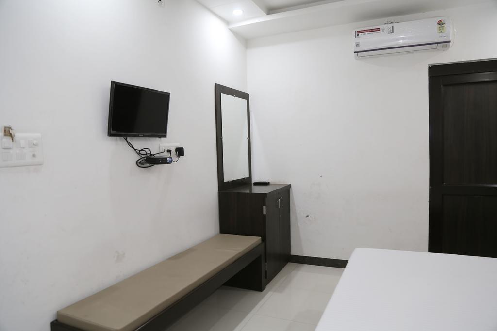 Stay Inn Jodhpur  Ngoại thất bức ảnh