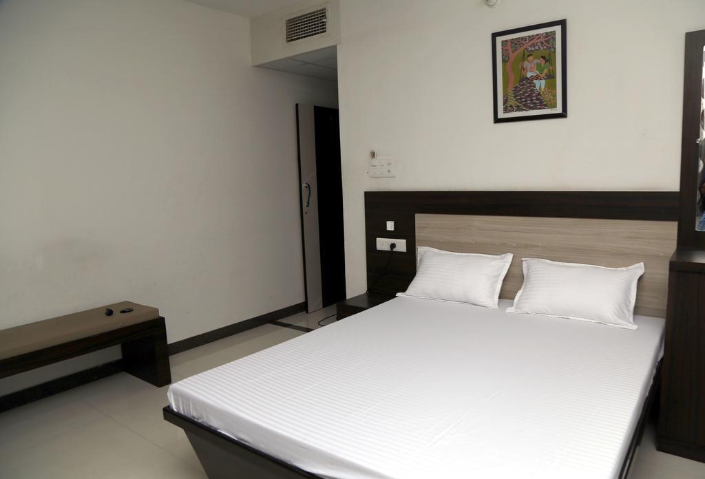 Stay Inn Jodhpur  Ngoại thất bức ảnh