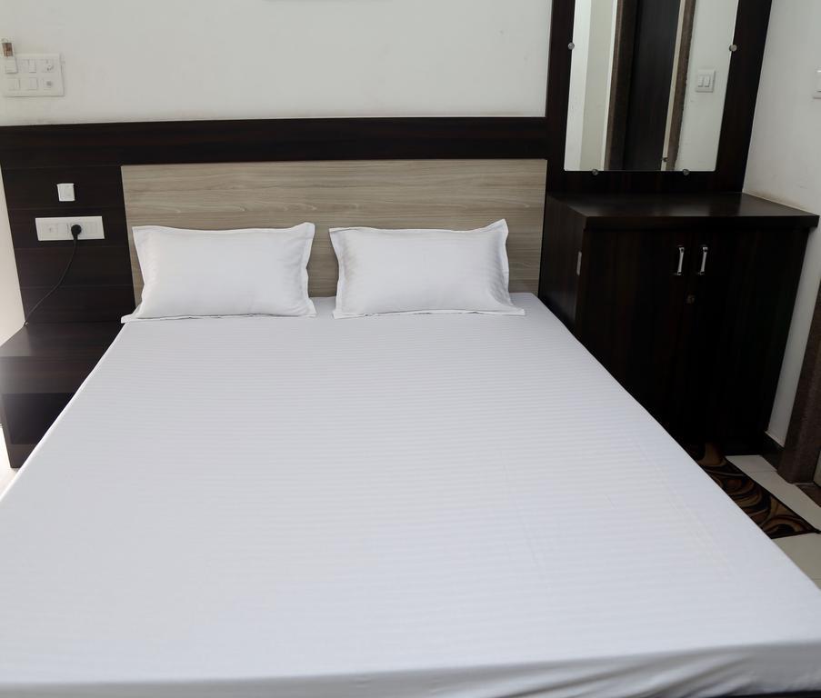 Stay Inn Jodhpur  Ngoại thất bức ảnh