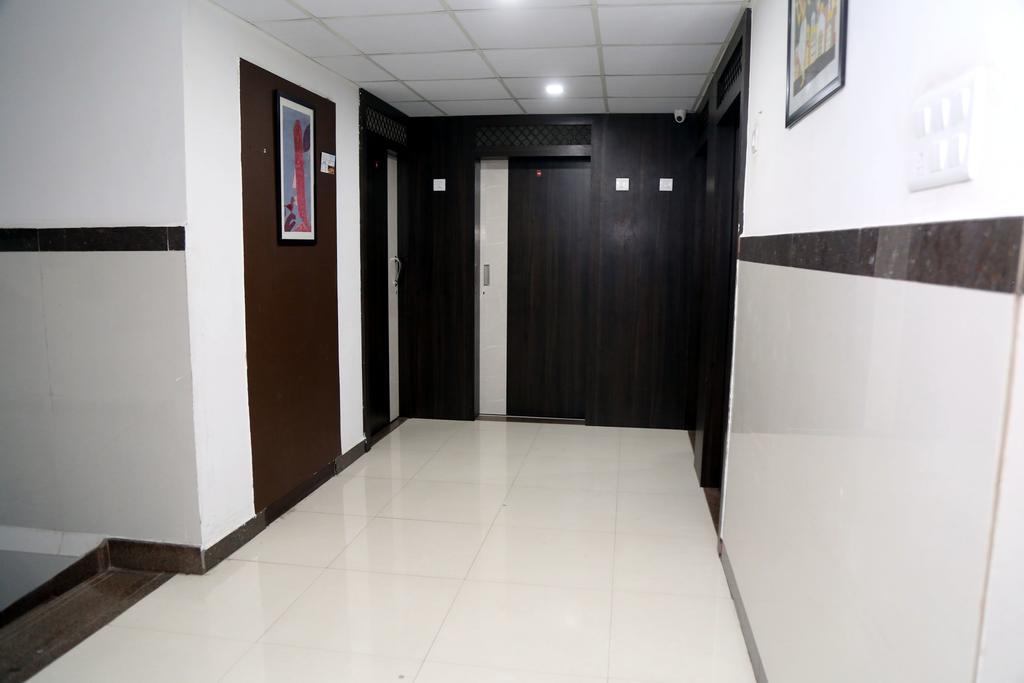 Stay Inn Jodhpur  Ngoại thất bức ảnh