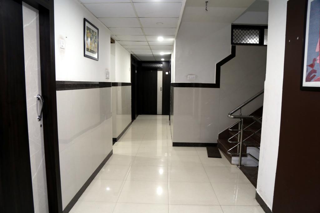 Stay Inn Jodhpur  Ngoại thất bức ảnh