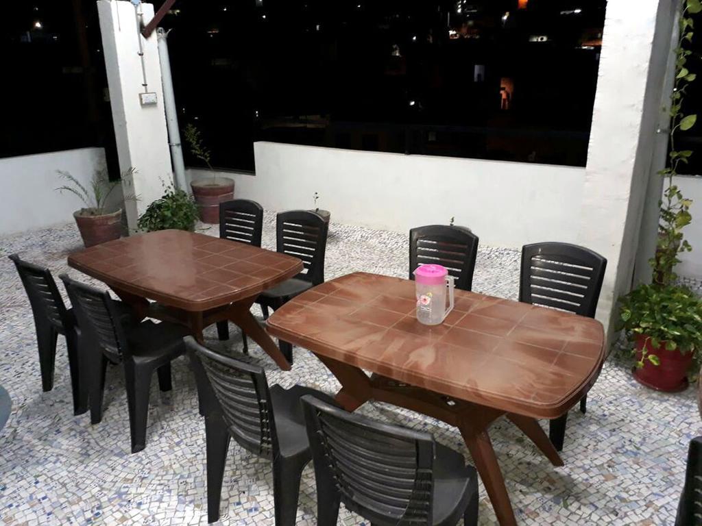 Stay Inn Jodhpur  Ngoại thất bức ảnh