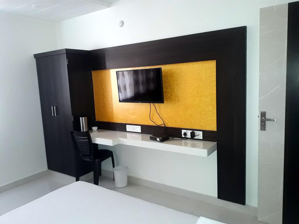 Stay Inn Jodhpur  Ngoại thất bức ảnh