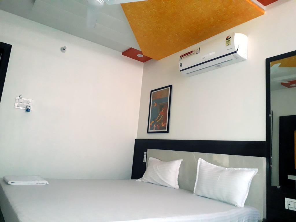 Stay Inn Jodhpur  Ngoại thất bức ảnh