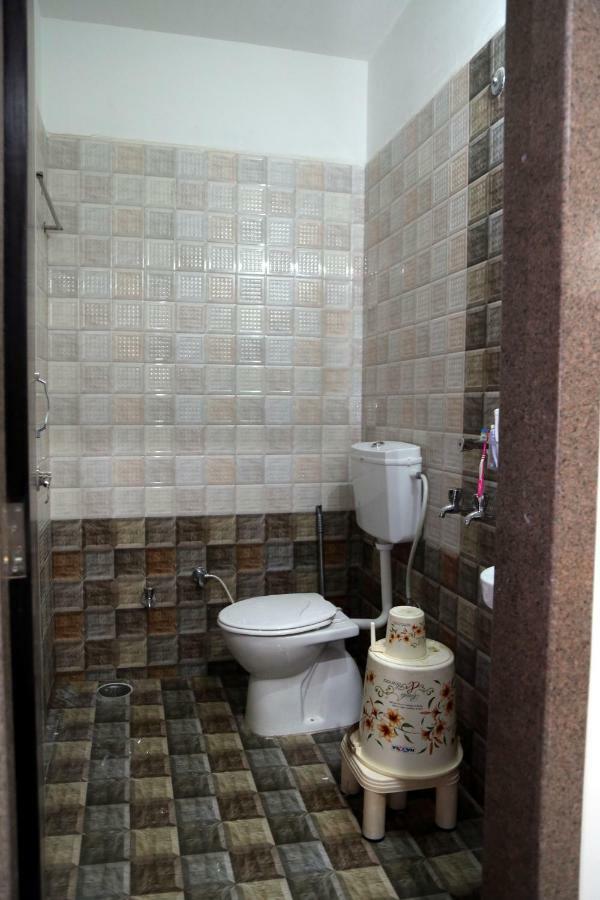 Stay Inn Jodhpur  Ngoại thất bức ảnh